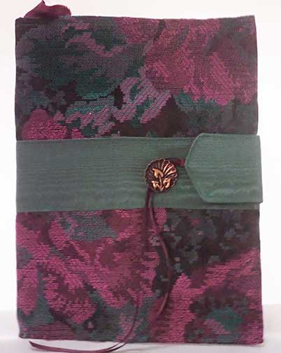 162bookcovertealvflower32